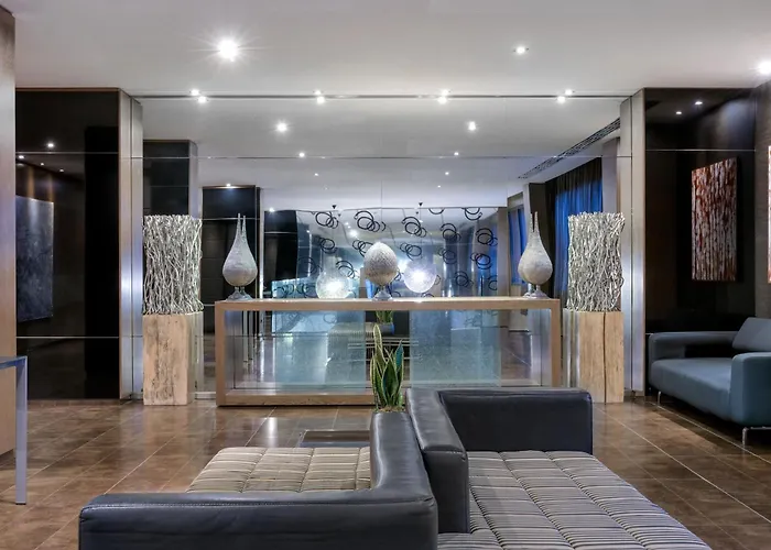 Ac Hotel Brescia By Marriott