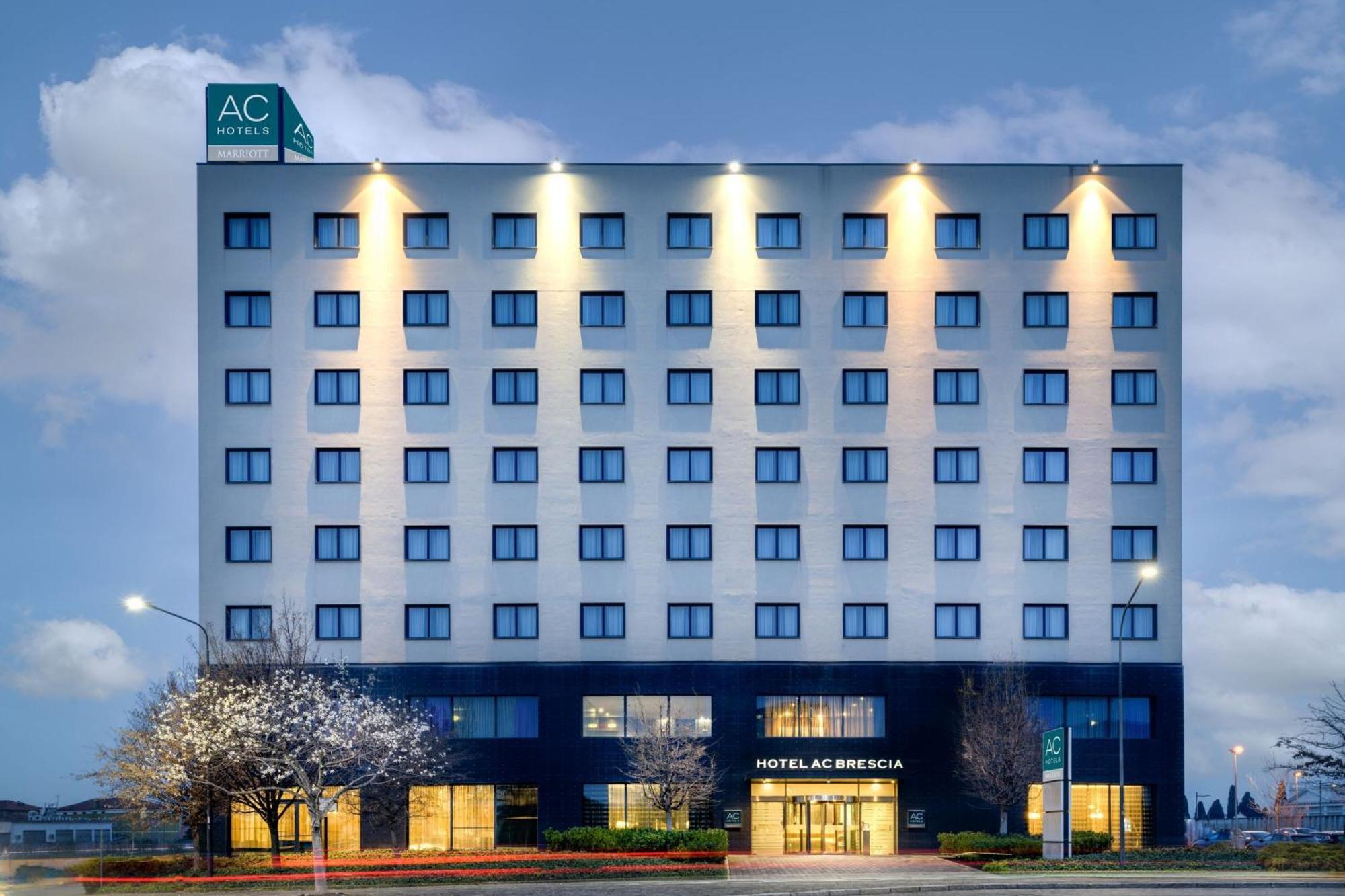 Ac By Marriott 4* Bréscia