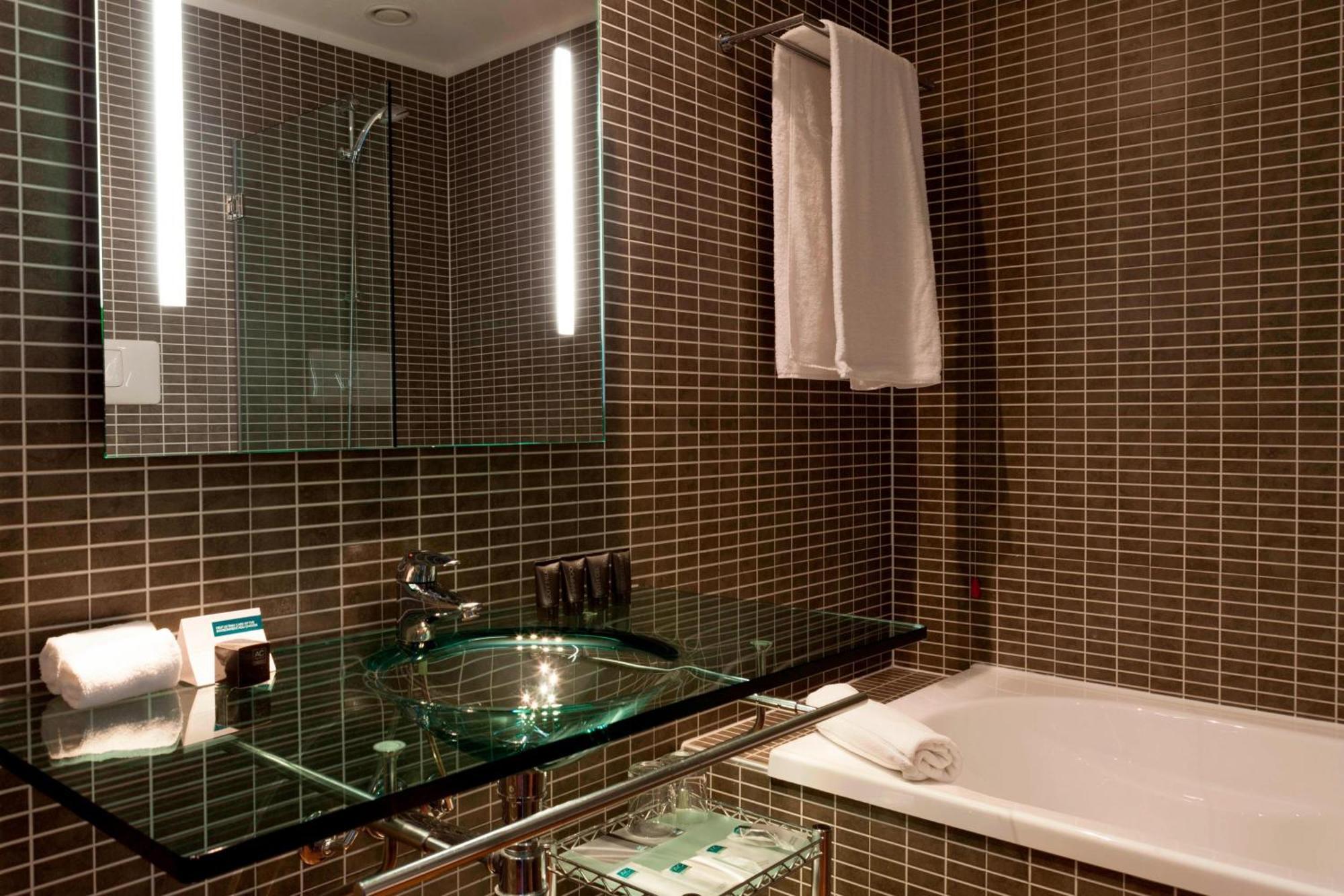 Ac By Marriott Hotel 4*