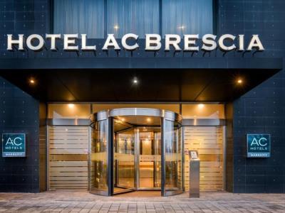 Ac By Marriott Hotel Brescia