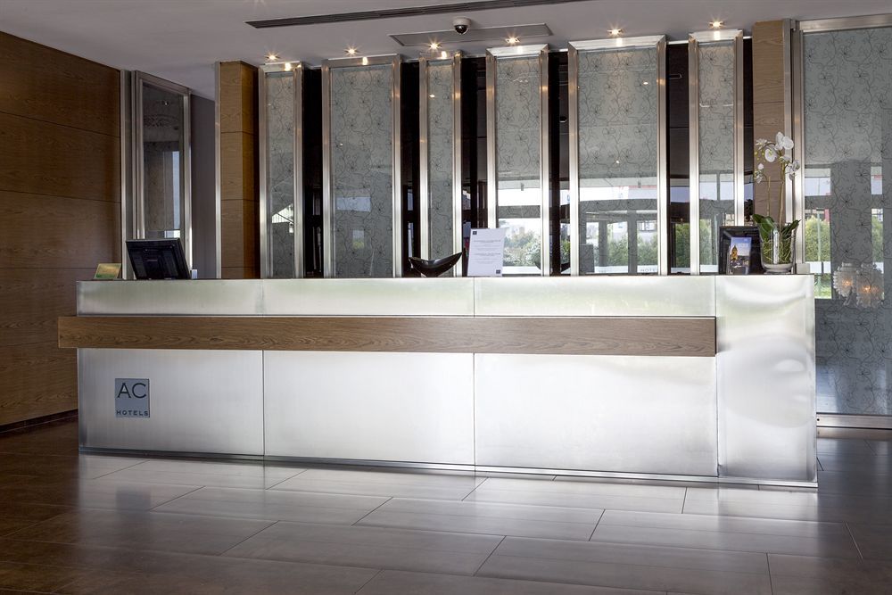 Ac By Marriott Hotel Brescia