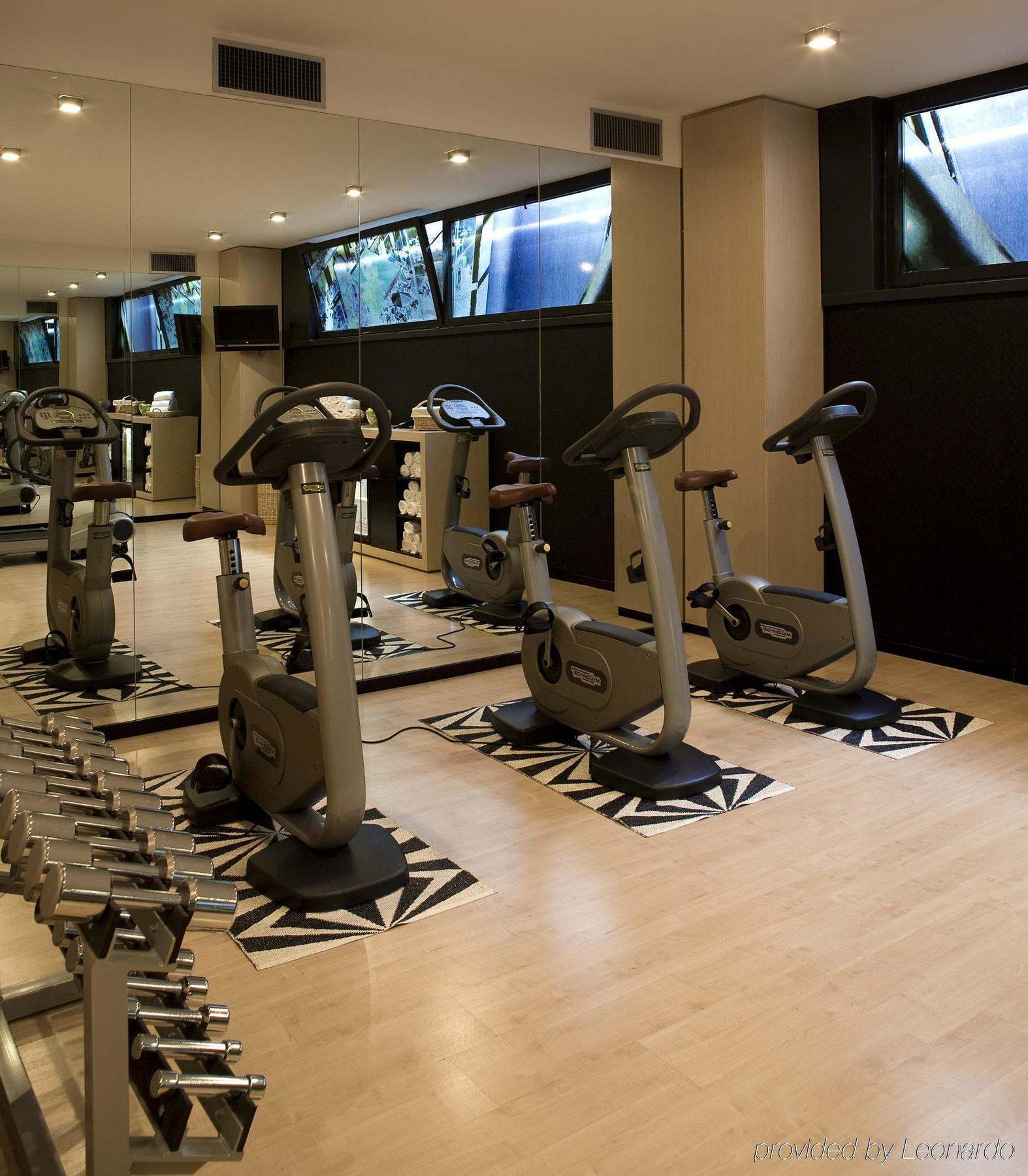 Ac By Marriott Hotel Brescia