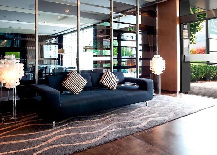 Ac Hotel Brescia By Marriott