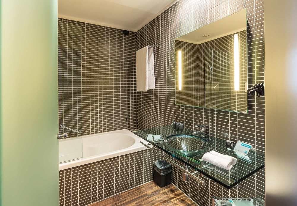 Hotel Ac By Marriott Brescia