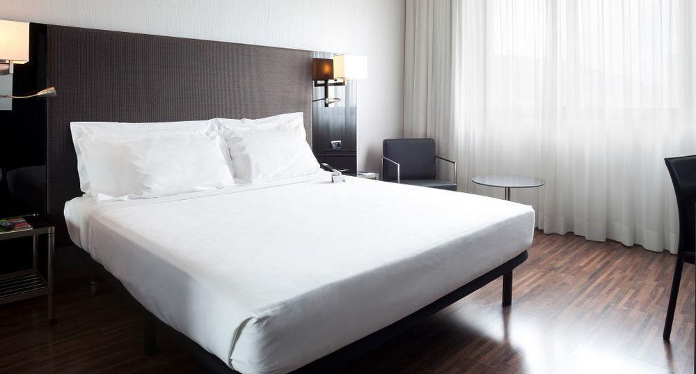 Hotel Ac By Marriott 4*