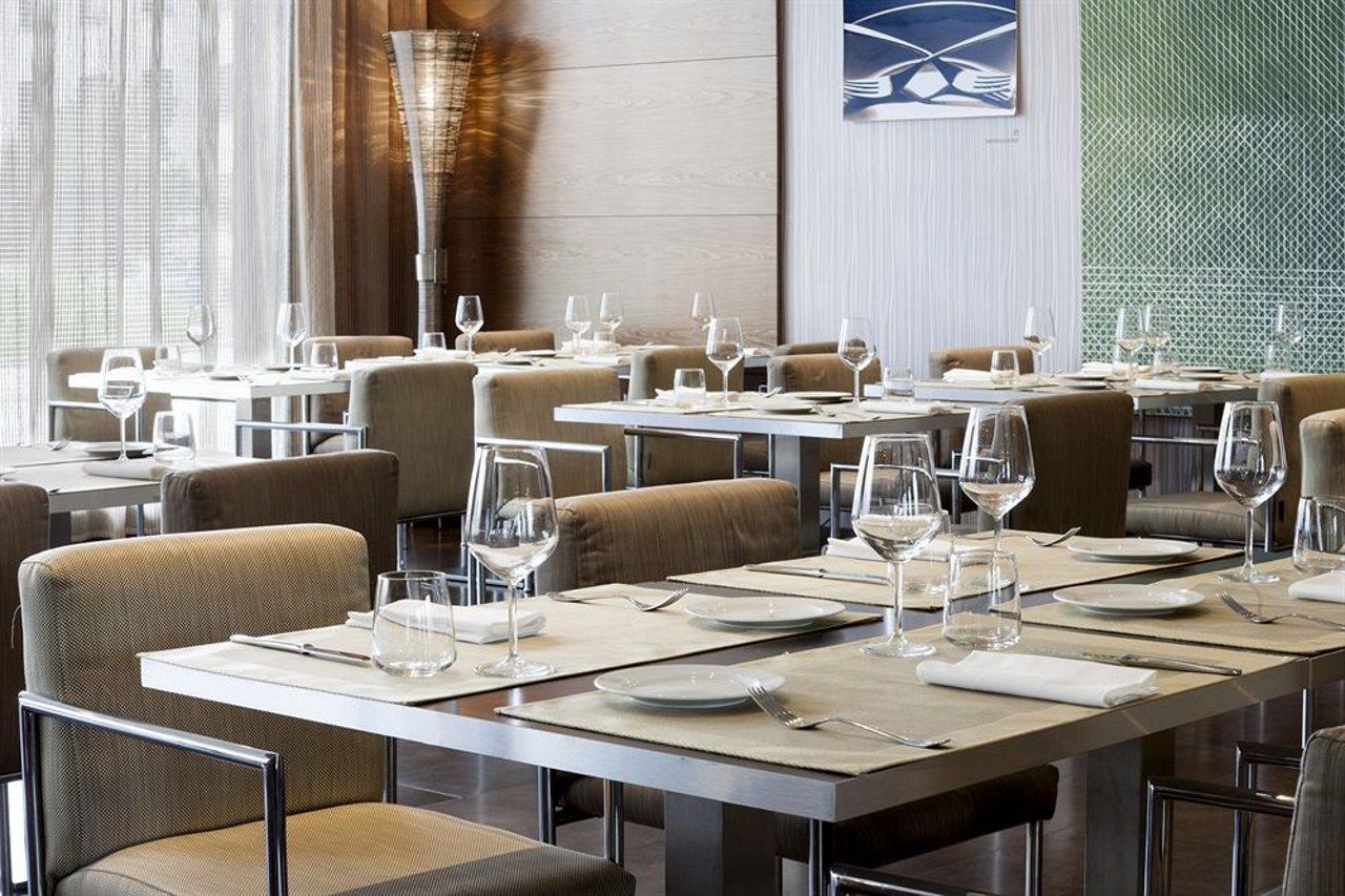 Hotel Ac By Marriott 4*