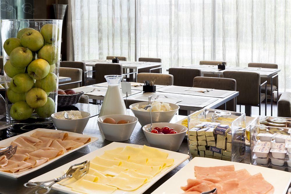 Ac By Marriott Brescia