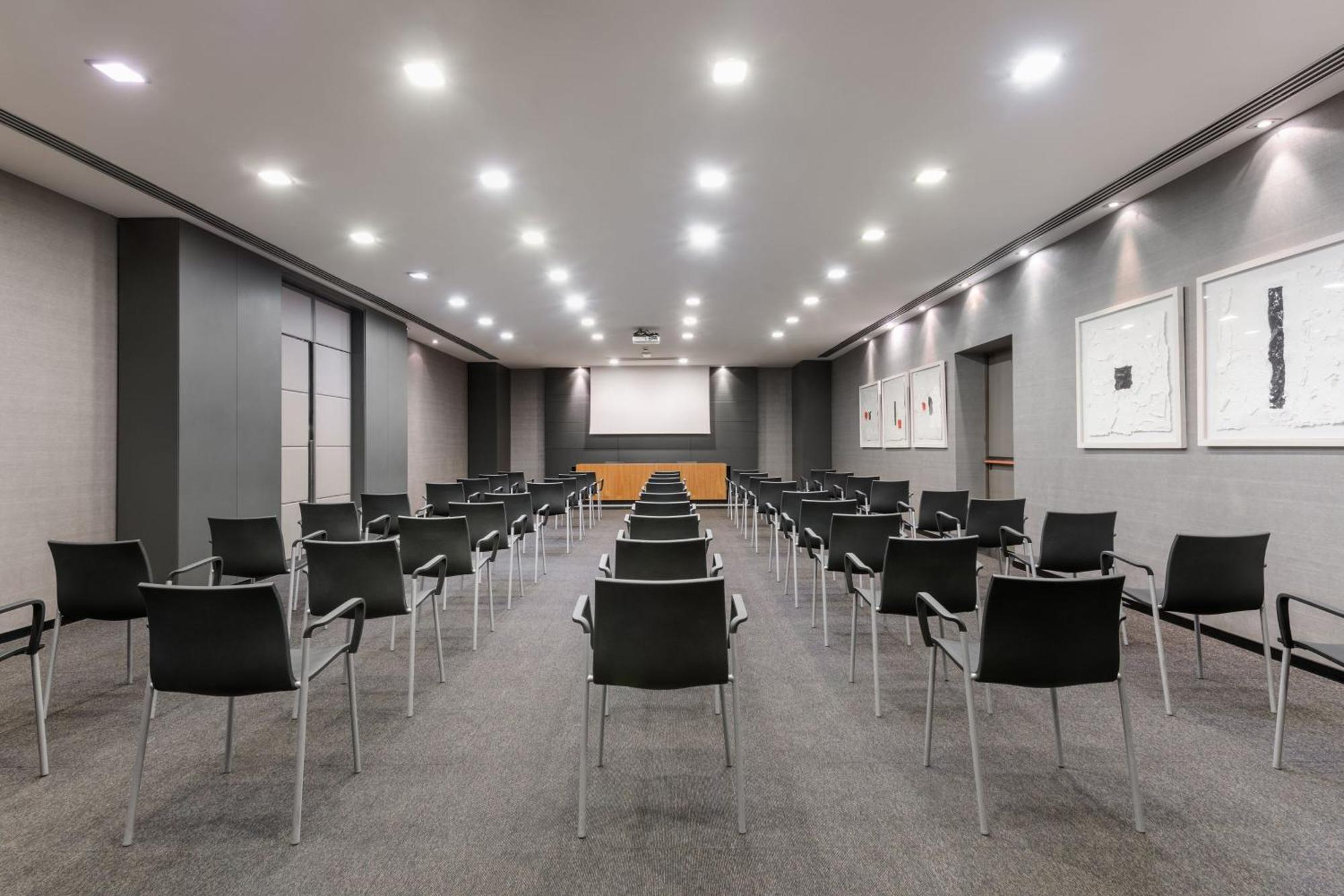 Ac By Marriott Brescia