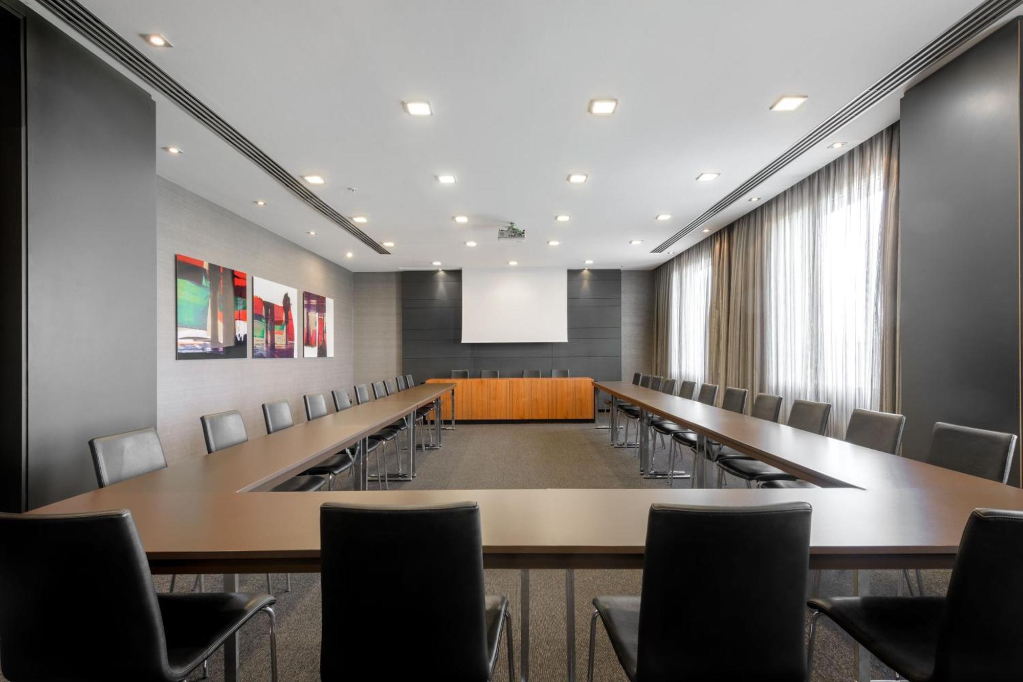 Hotel Ac By Marriott Brescia