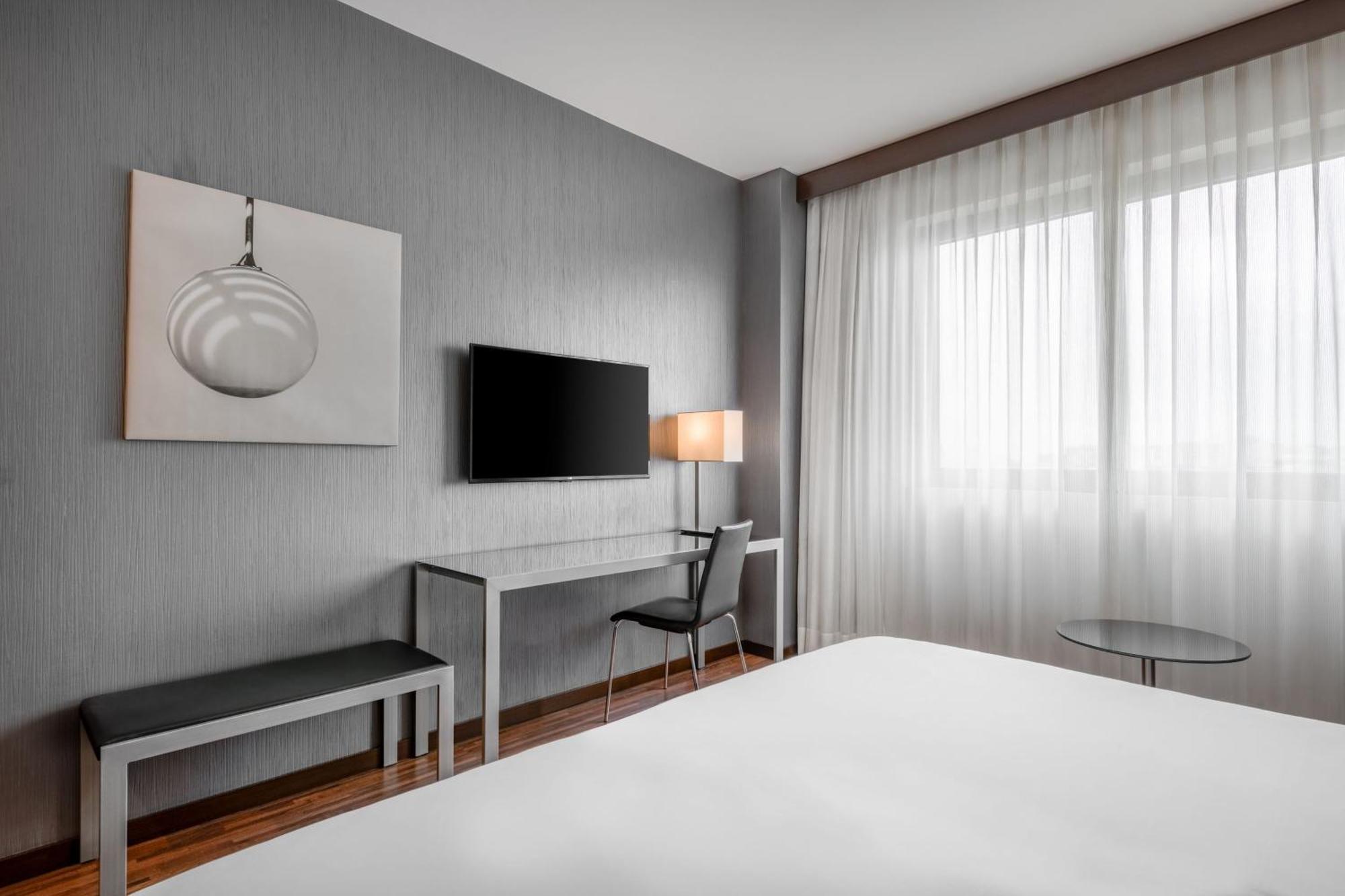 Ac By Marriott Hotel 4*