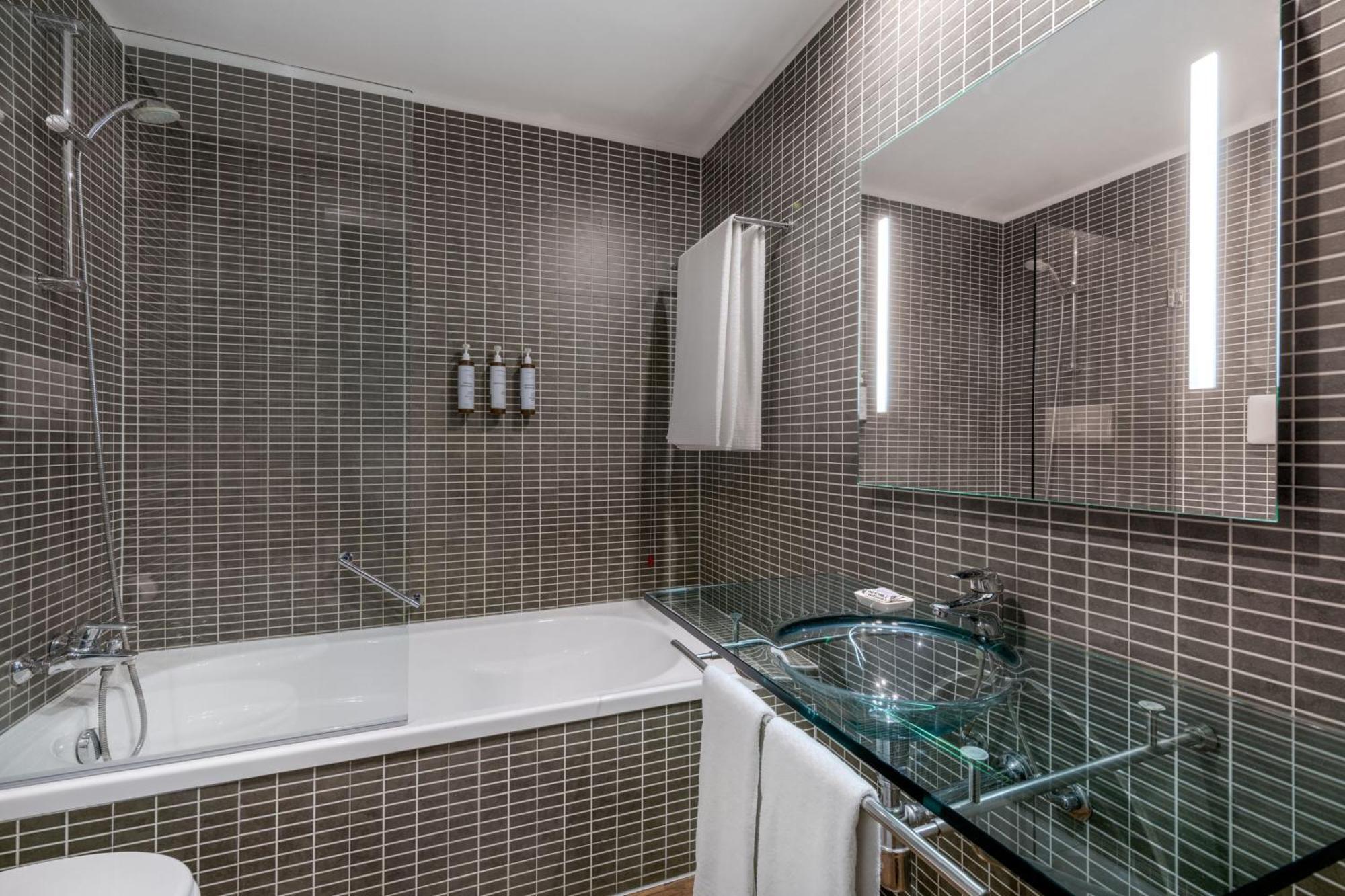 Hotel Ac By Marriott 4*