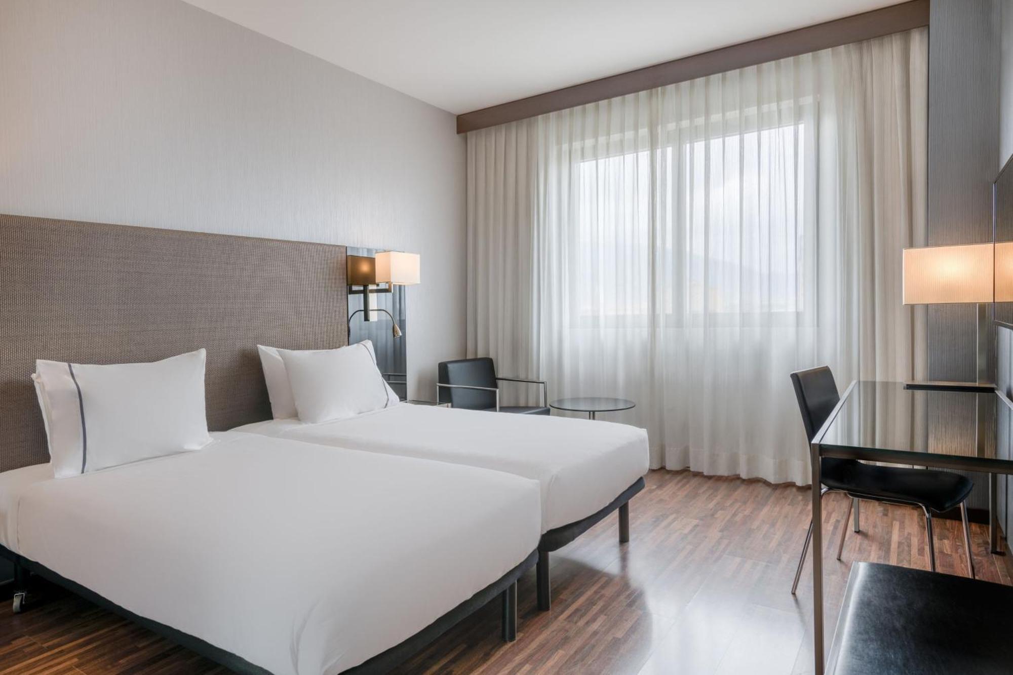 Hotel Ac By Marriott Brescia