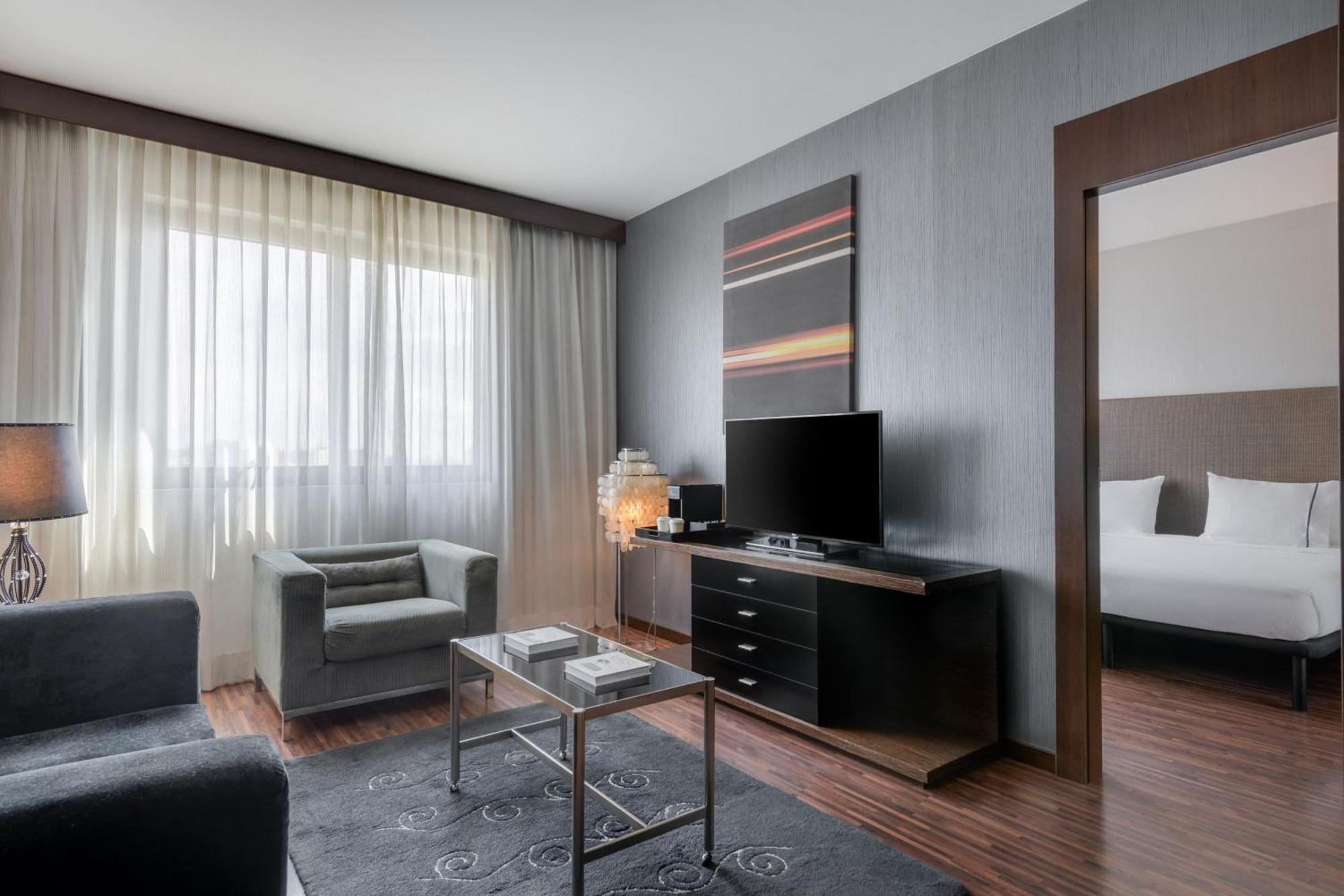 Hotel Ac By Marriott