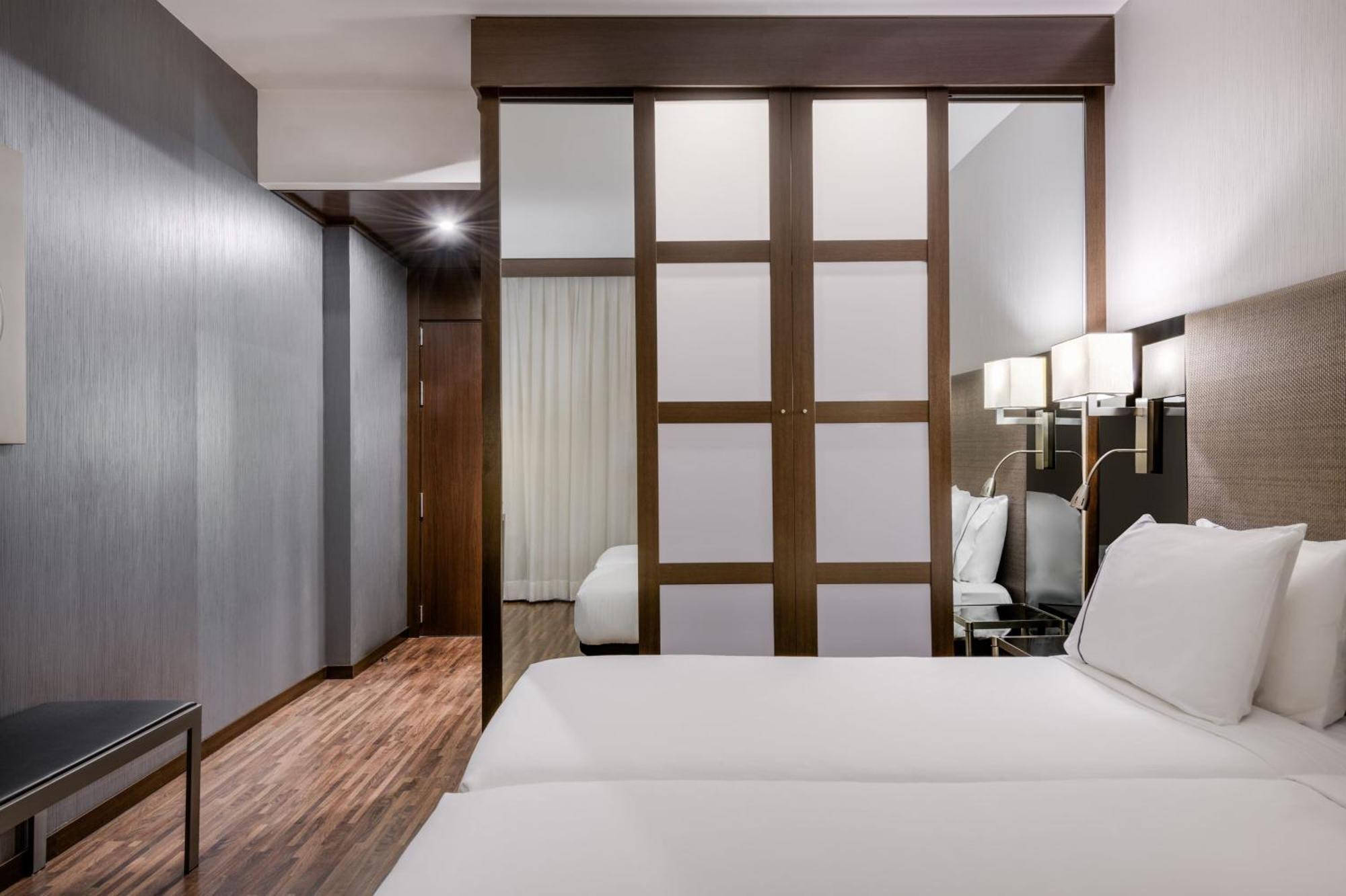Ac By Marriott Hotel Brescia