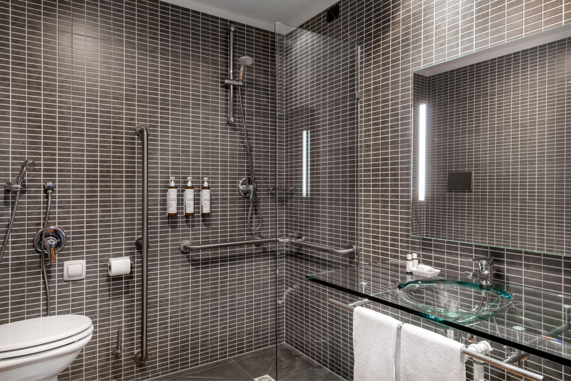 Ac By Marriott Brescia