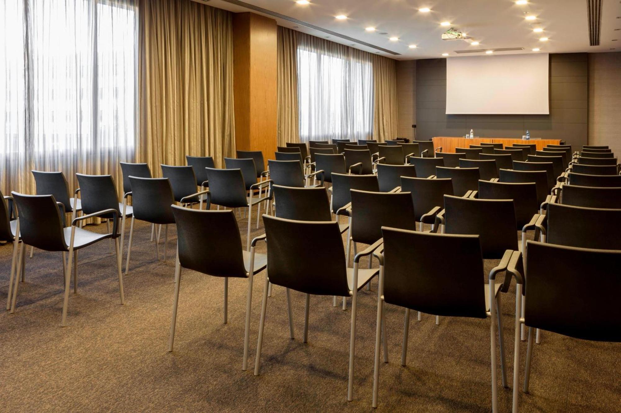 Hotel Ac By Marriott 4*