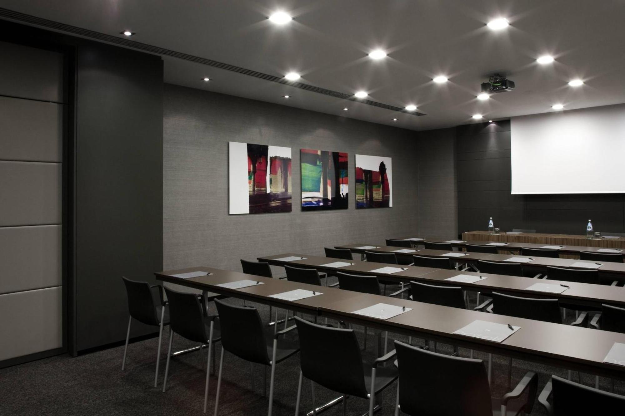 Hotel Ac By Marriott Brescia