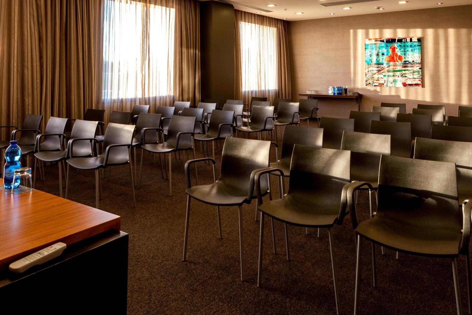 Hotel Ac By Marriott 4*