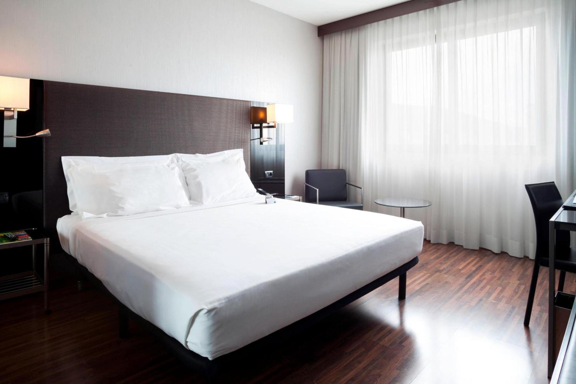 Ac By Marriott Hotel Brescia