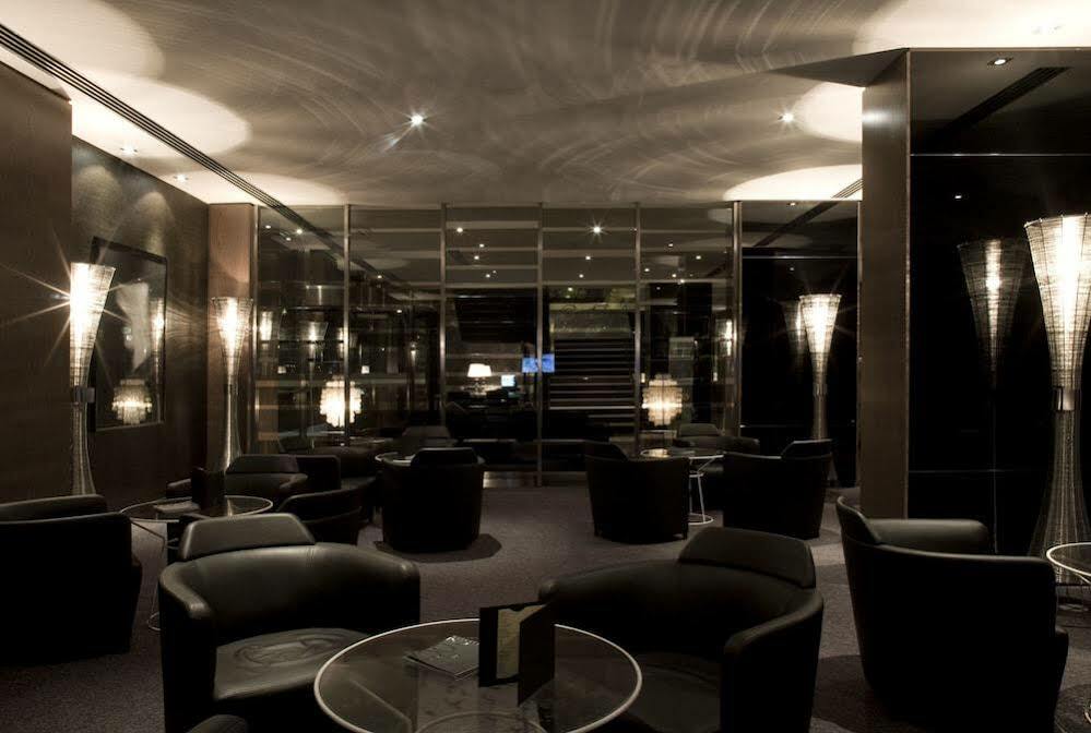 Ac By Marriott 4*