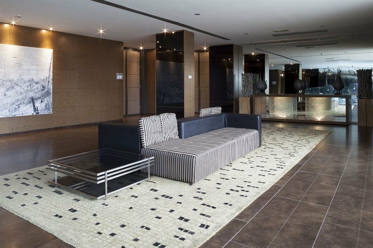 Ac By Marriott 4*